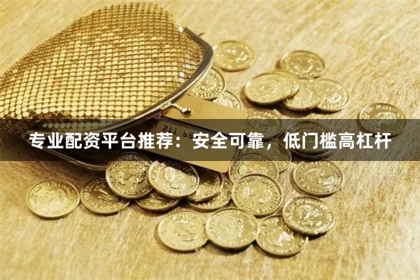 专业配资平台推荐：安全可靠，低门槛高杠杆