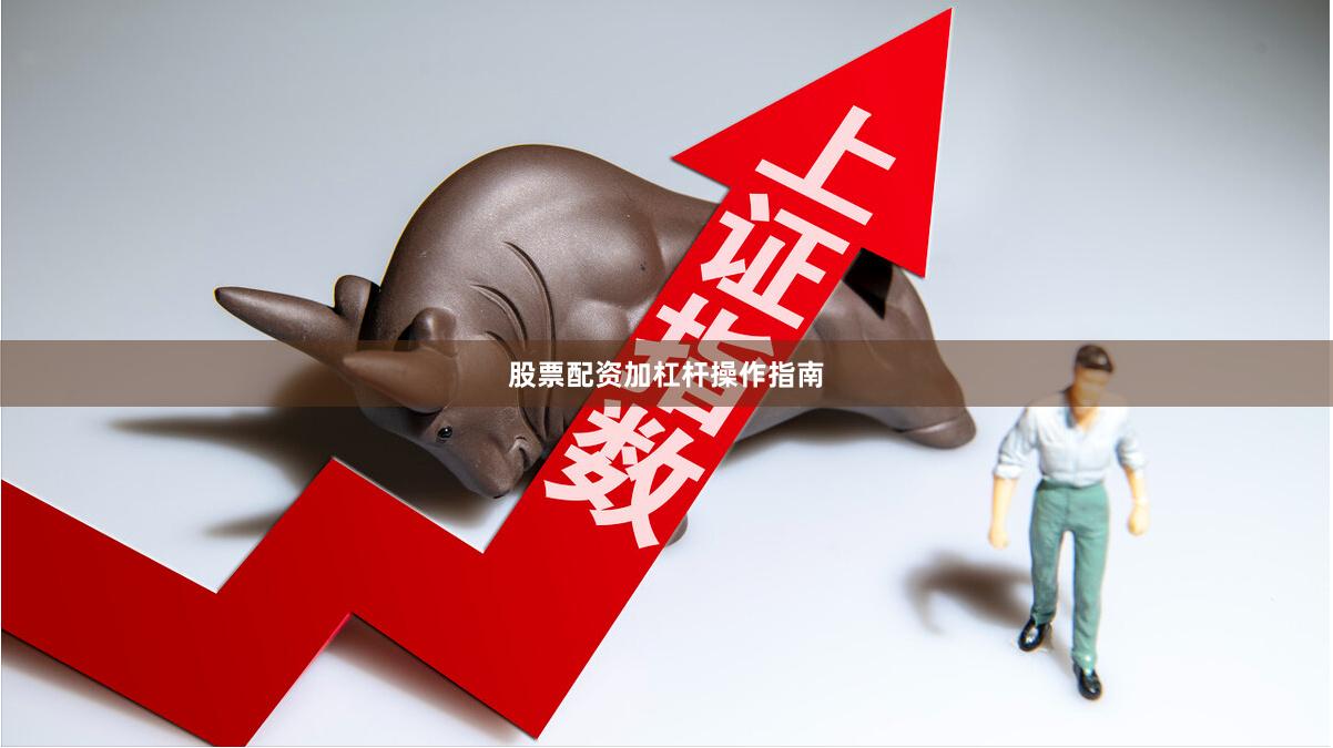 股票配资加杠杆操作指南