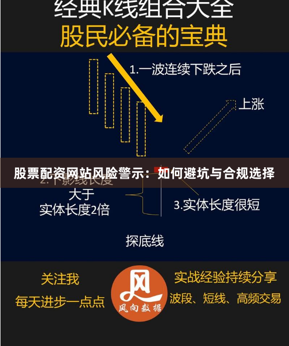 股票配资网站风险警示：如何避坑与合规选择